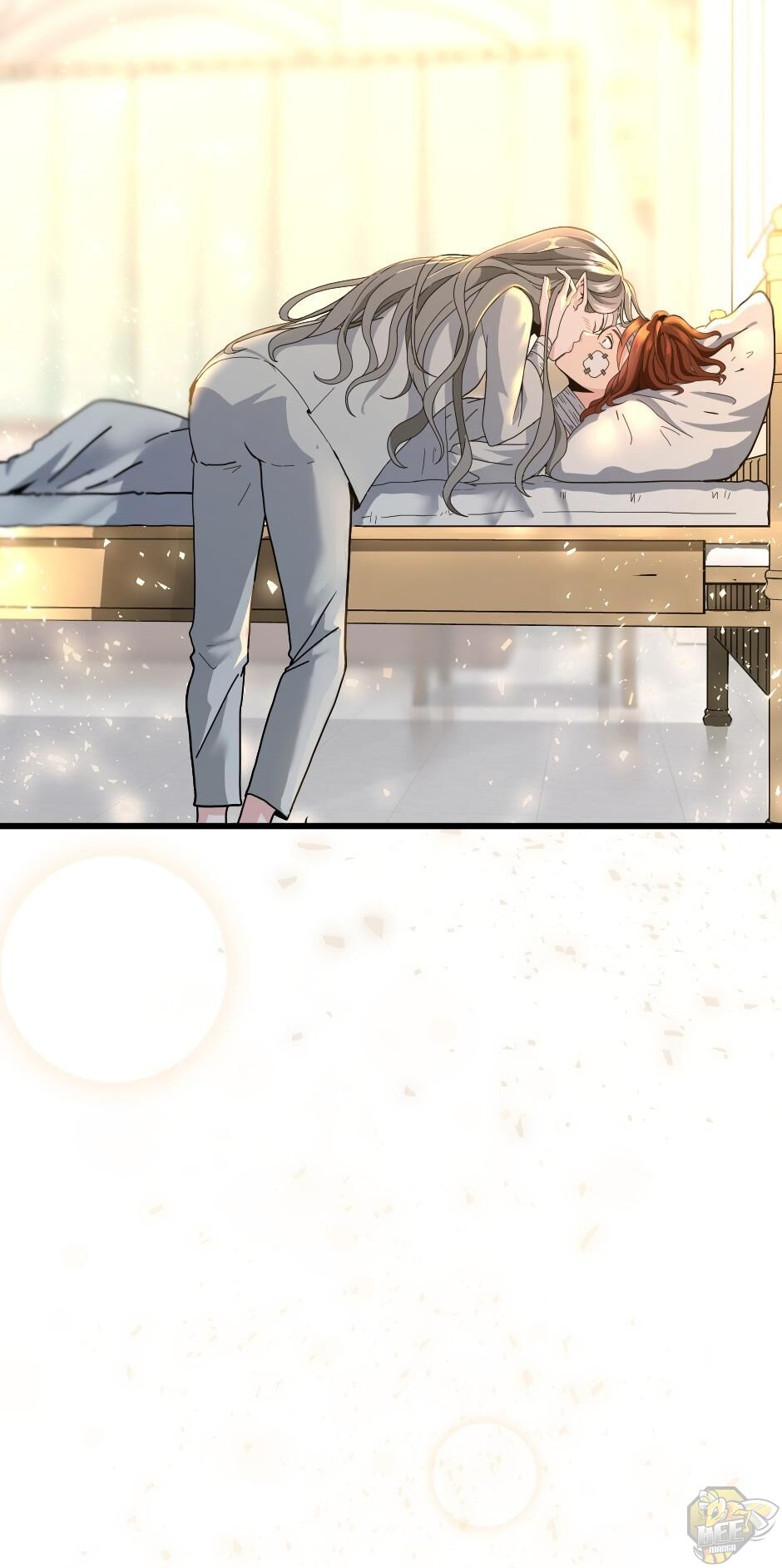 The Beginning After The End Chapter 101 image 78